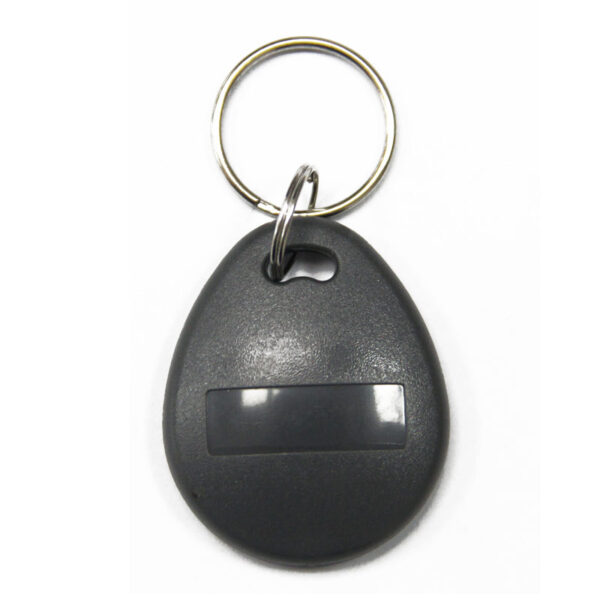 RFID ABS Keyfob NO.8 6