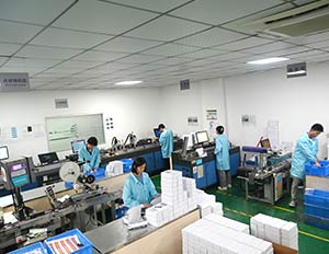 RFID Card Factory 7