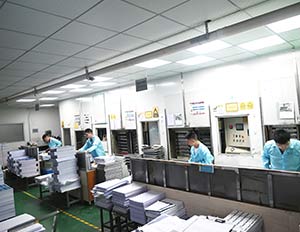 RFID Card Factory 8