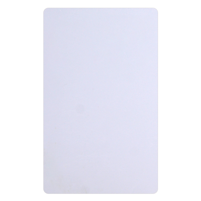 rfid blank card