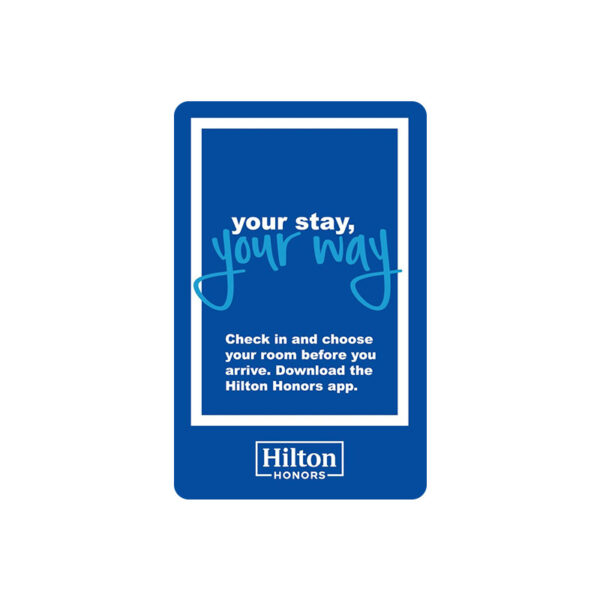 hilton-hotel-key-card-front