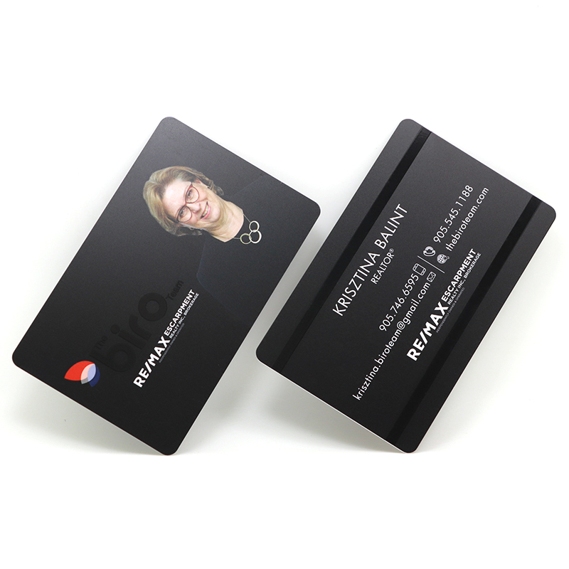 Custom Business Card 9