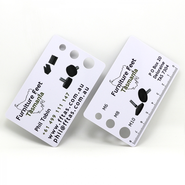 Custom Business Card 8