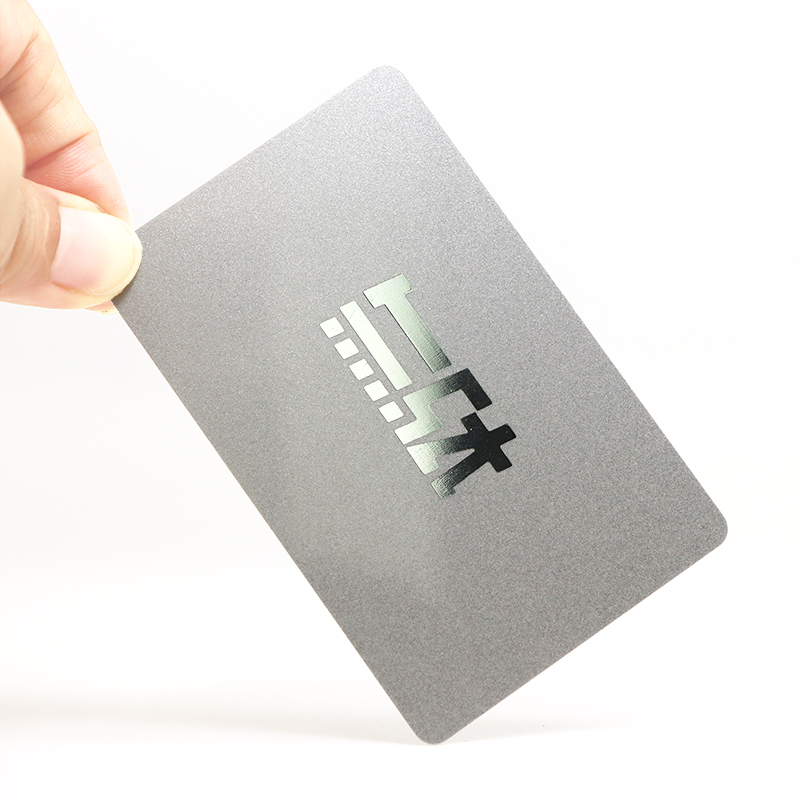 Custom Business Card 6
