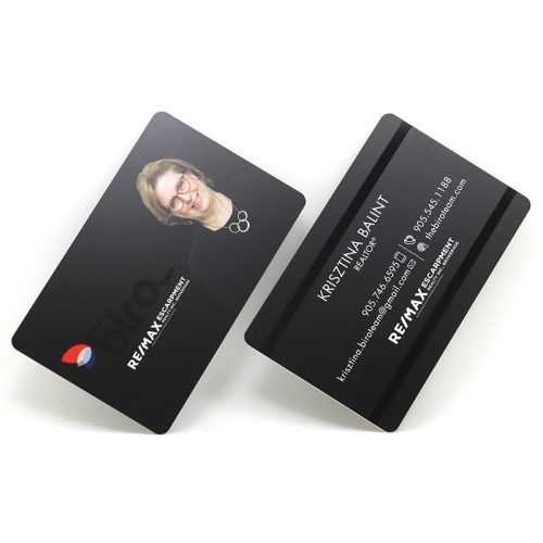 Custom Business Card 1-1