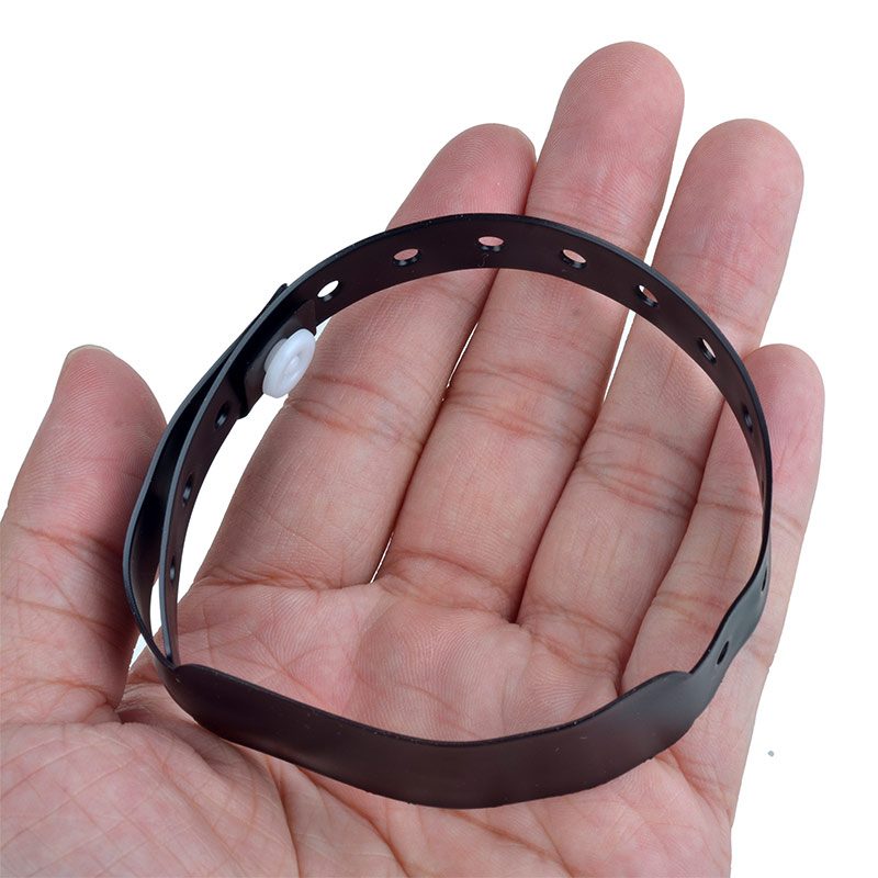 CustomRFID Vinyl Wristband P110 01