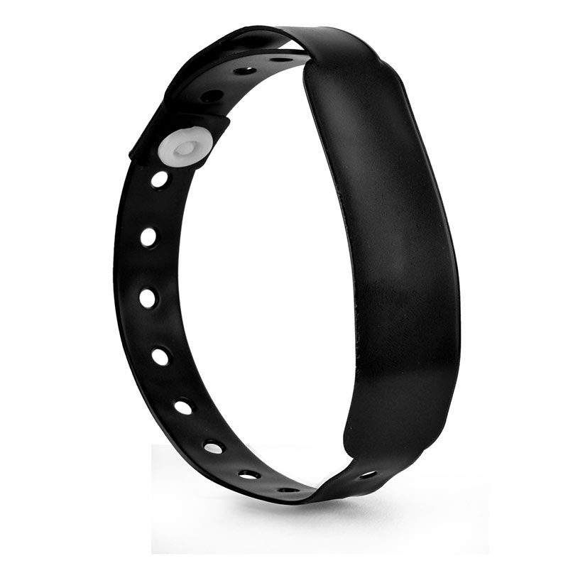 CustomRFID Vinyl Wristband P110 03