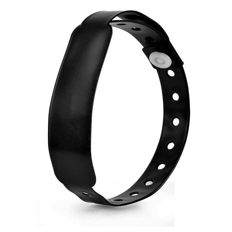 CustomRFID Vinyl Wristband P110 04