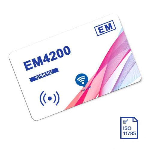EM4200 card