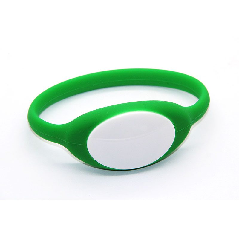 G07 RFID Silicone Wristband 4