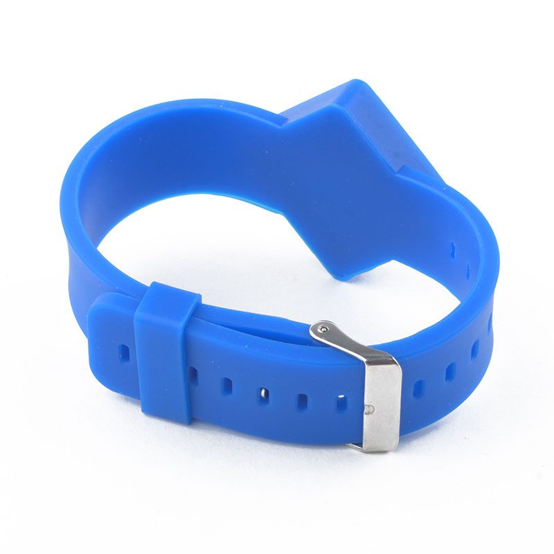 G10 RFID Silicone Wristband 3