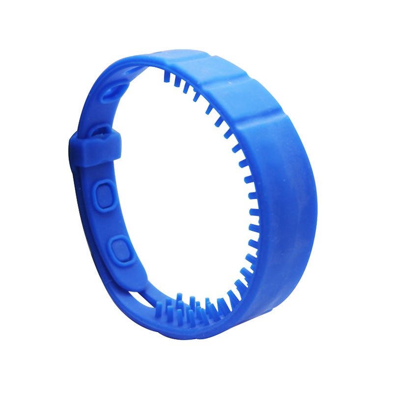G14 RFID Silicone Wristband 6