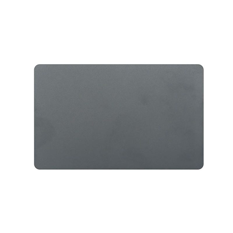 NFC Metal Card Type 1 black back