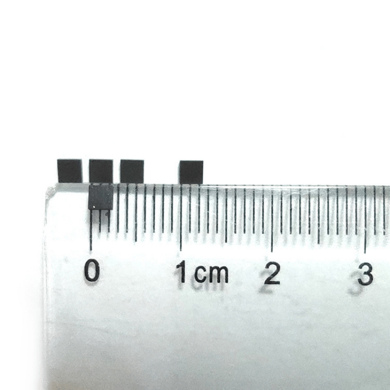 PCB tag 2.6-2.6mm 2