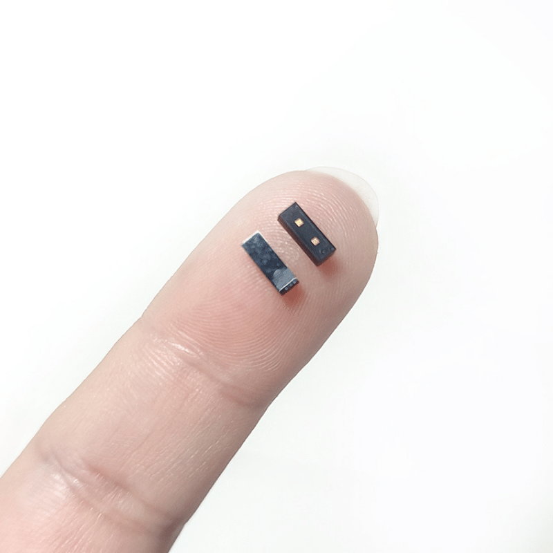 PCB tag 2.6-2.6mm 3