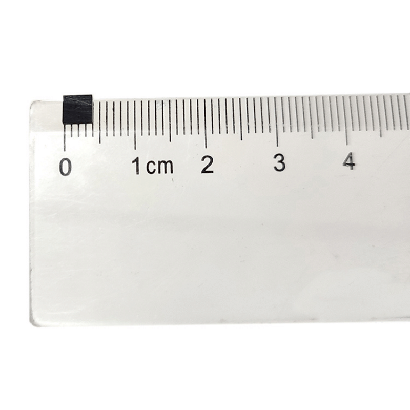 PCB tag 2.6-2.6mm 4