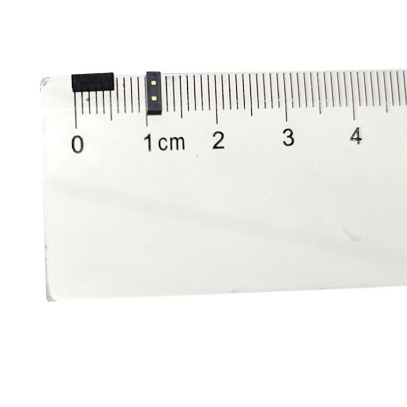 PCB tag 2.6-2.6mm 5