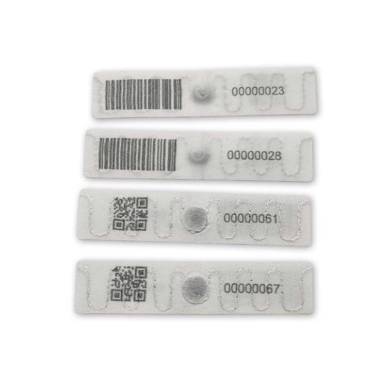 RFID Laundry Tag type2 2