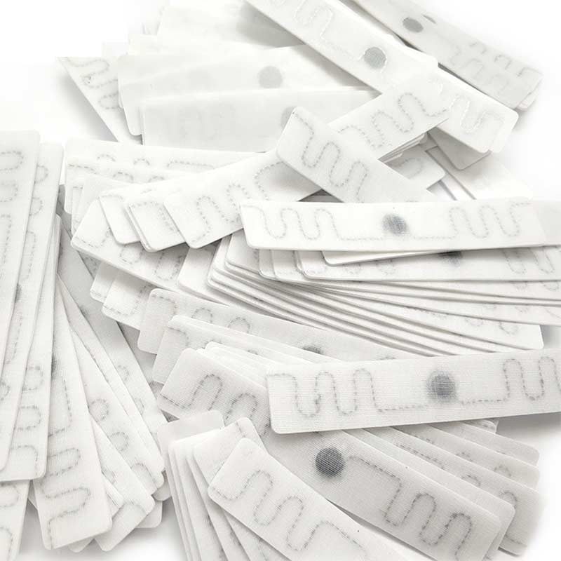 RFID Laundry Tag type2 5