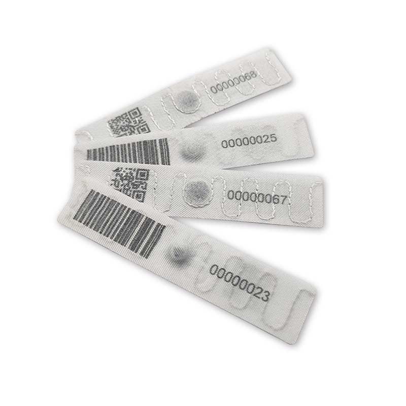 RFID Laundry Tag type2 6