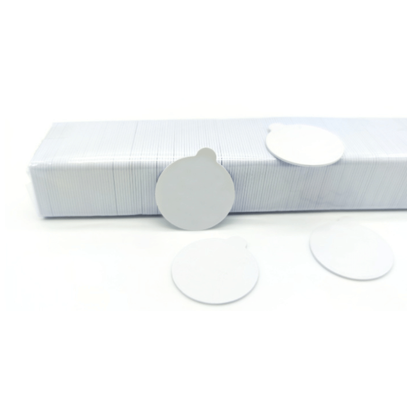 RFID Plastic Small Card 5