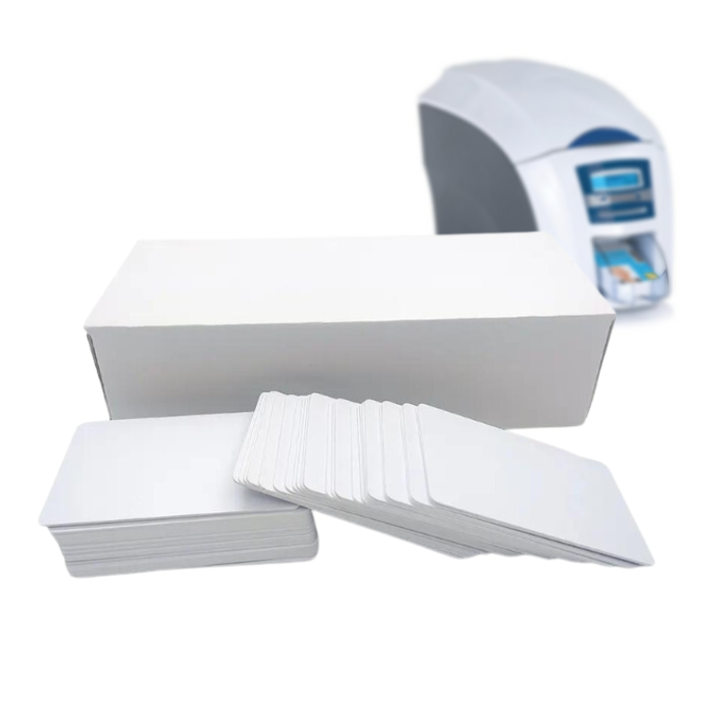 RFID White Card printable