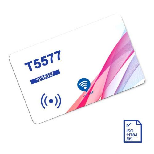 T5577 card