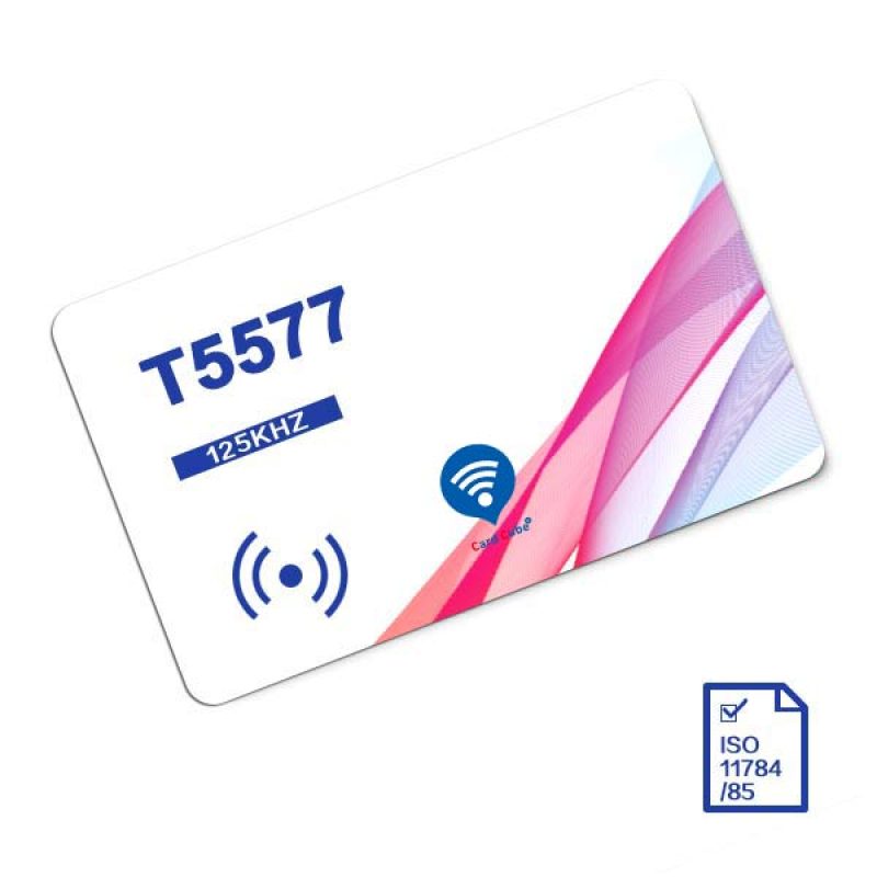 T5577 card