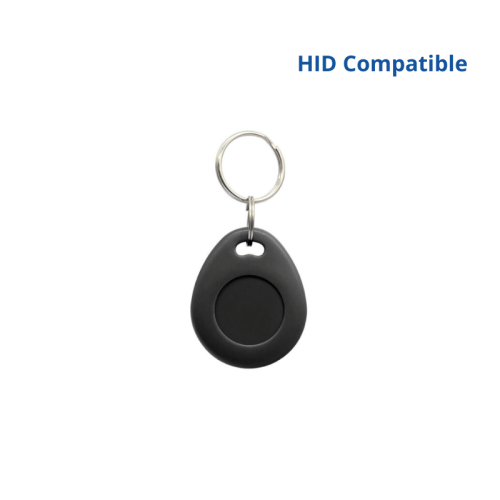 hid keyfobs 7