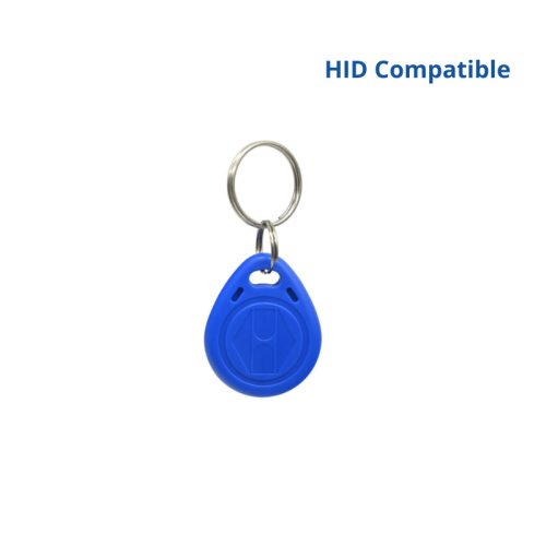 hid keyfobs 9