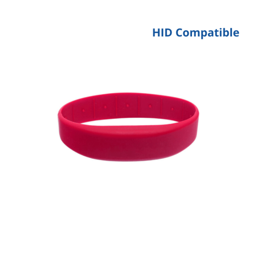 hid wristband 5