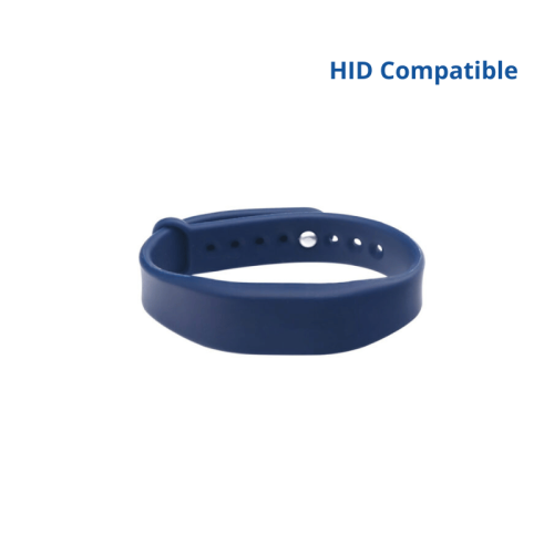 hid wristband 6