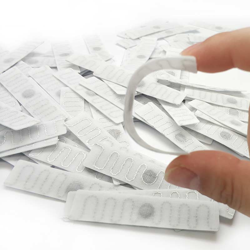 CardCube TOP Custom RFID Tags Manufacturer from CHINA